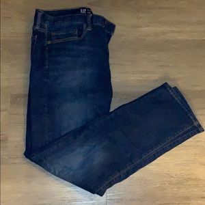 Gap Slim Jeans